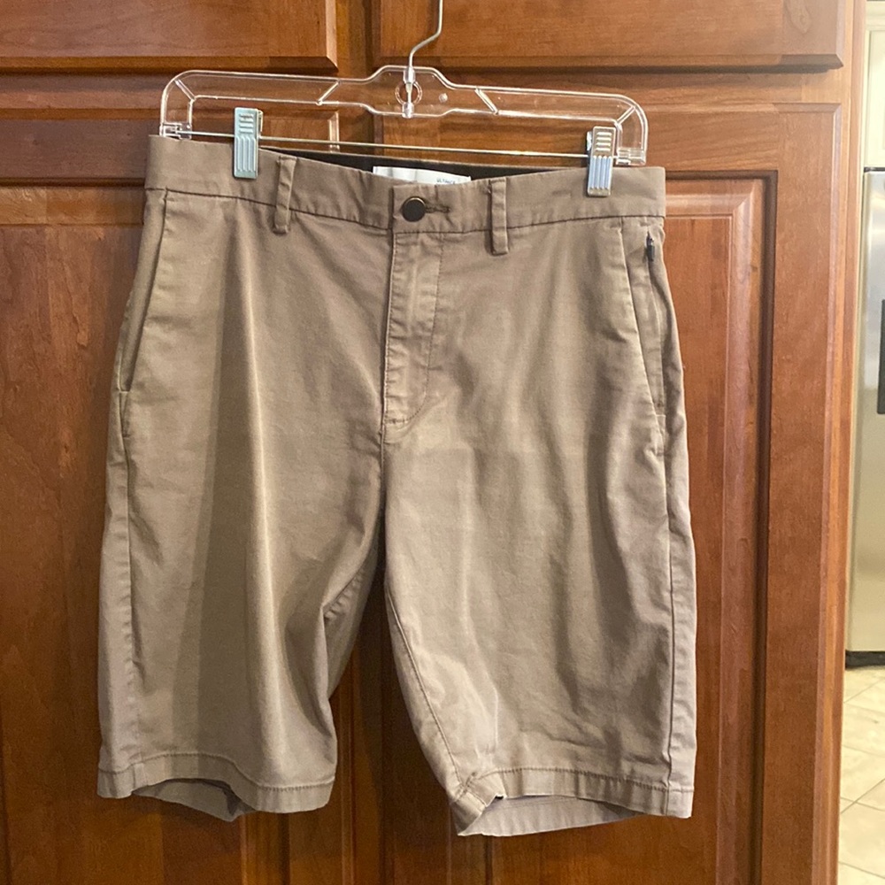 Golf shorts